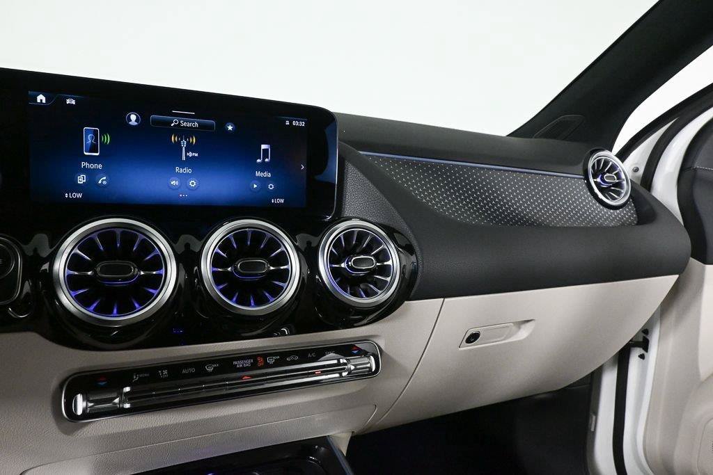 Certified 2026 Mercedes-Benz GLA 250 image 14