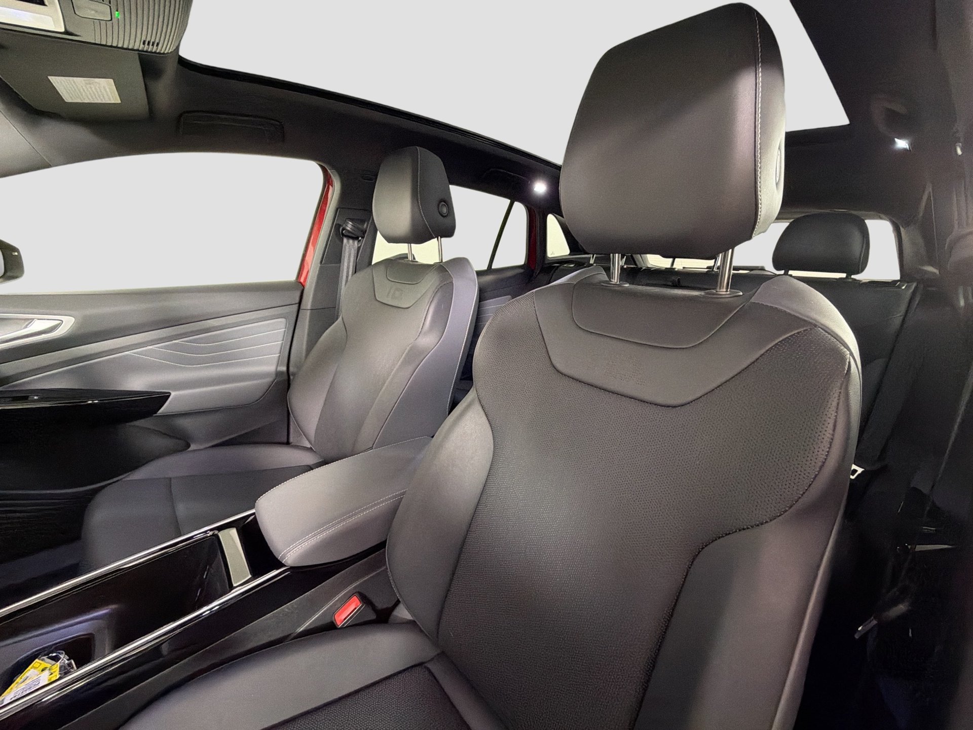 Certified 2023 Volkswagen ID.4 Pro S RWD image 19