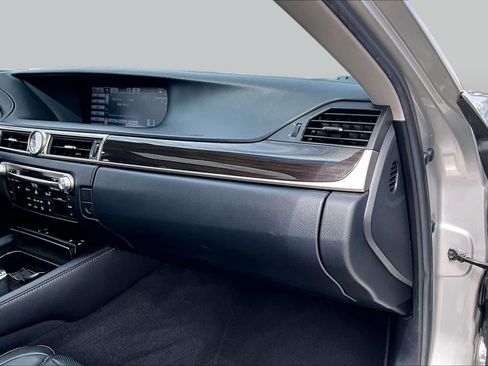 Used 2014 Lexus GS 350 w/ Luxury Package RWD image 17