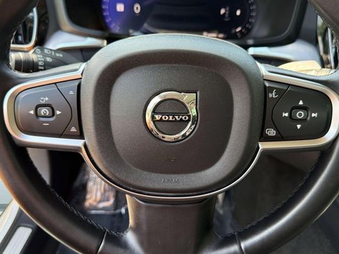 Used 2024 Volvo S60 B5 Core FWD image 11