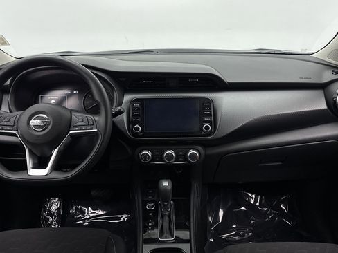 Used 2023 Nissan Kicks SV FWD image 26