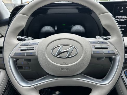 Used 2023 Hyundai Palisade Calligraphy w/ Cargo Package AWD/4WD image 25