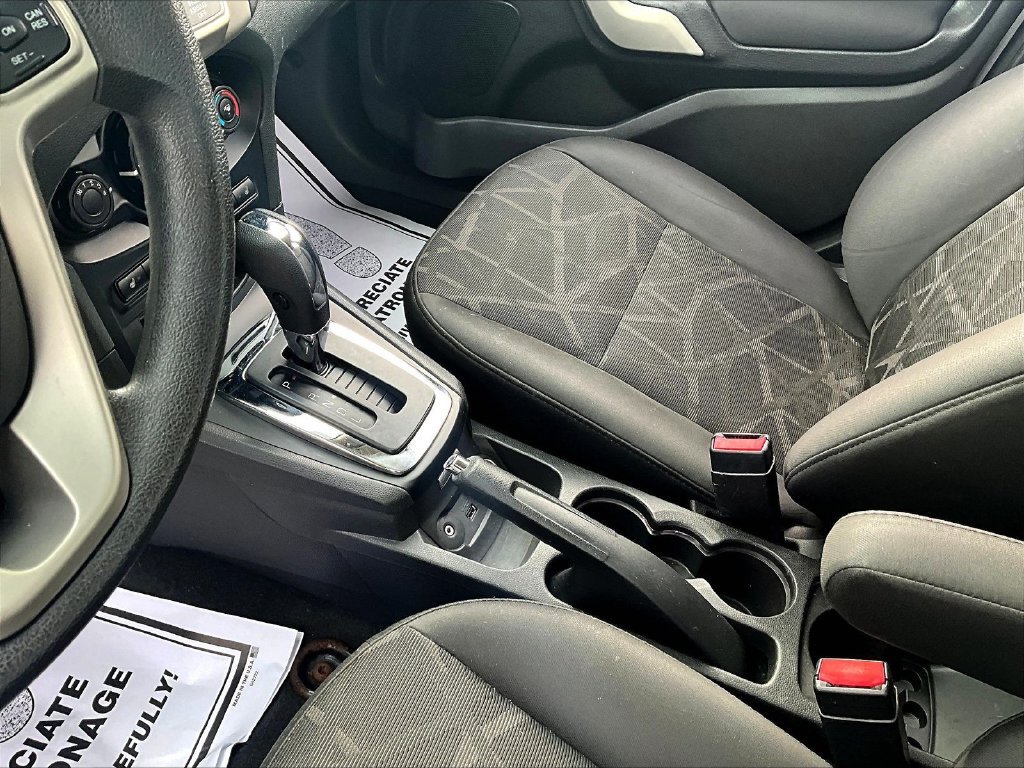 Used 2012 Ford Fiesta SE FWD image 19