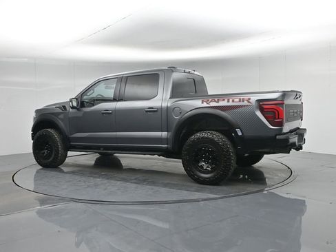 Used 2025 Ford F150 Raptor image 6