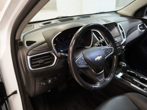 Used 2019 Chevrolet Equinox Premier image 7