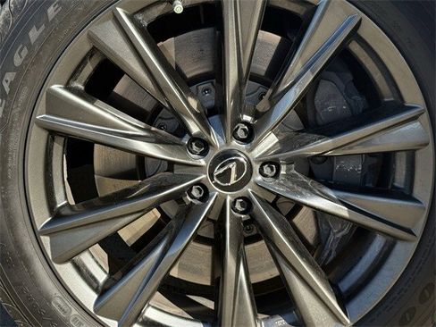 Used 2023 Lexus RX 350 F Sport w/ Accessory Package (Z1) image 9