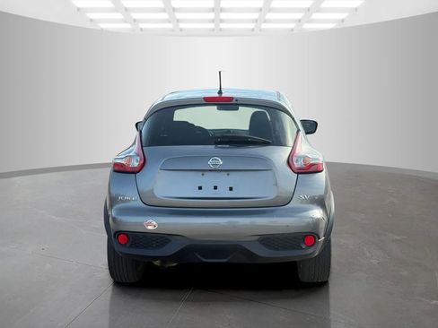 Used 2017 Nissan Juke SV image 6