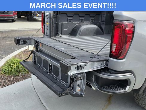 Used 2024 GMC Sierra 1500 AT4 w/ Technology Package image 48