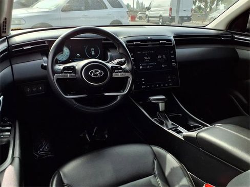 Certified 2023 Hyundai Tucson SEL w/ Convenience Package image 17