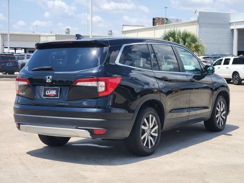 Used 2020 Honda Pilot EX-L image 5