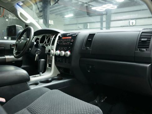 Used 2008 Toyota Tundra 2WD Double Cab image 27