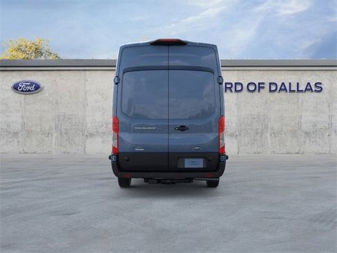 New 2025 Ford Transit 250 148 High Roof AWD image 5