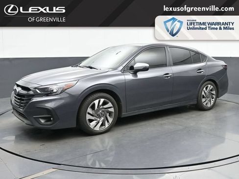Used 2025 Subaru Legacy Touring XT w/ Tech Package #3 AWD/4WD image 4