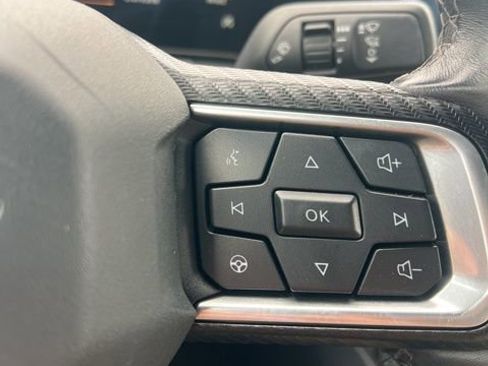 Used 2024 Ford Mustang Premium RWD image 13