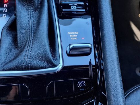 New 2026 Jeep Compass Limited image 10