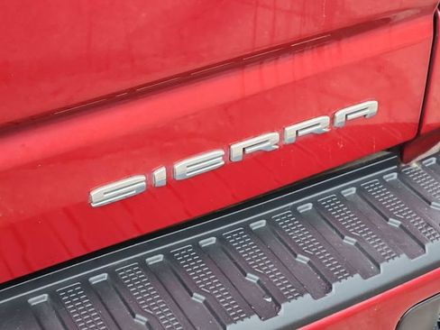 Used 2023 GMC Sierra 1500 Denali w/ Technology Package AWD/4WD image 26