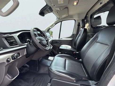 Used 2020 Ford Transit 250 Low Roof RWD image 16