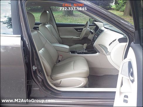 Used 2013 Nissan Altima 2.5 image 14