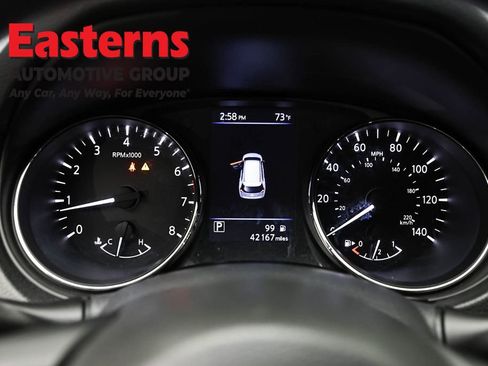 Used 2019 Nissan Rogue S image 18