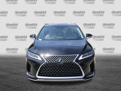 Used 2022 Lexus RX 350 FWD image 3