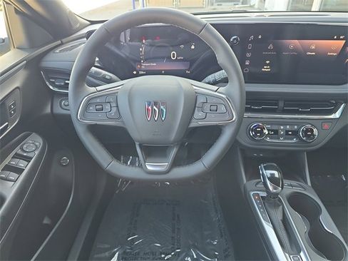 New 2026 Buick Envista Preferred w/ Convenience I Package image 12