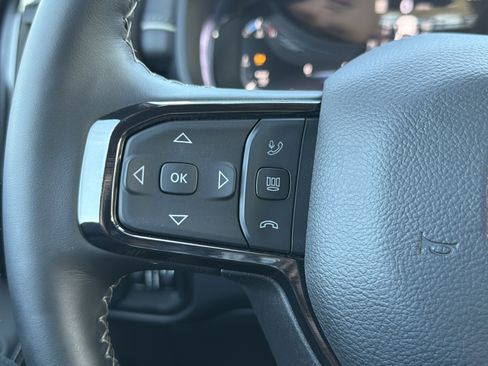 New 2026 RAM 3500 Limited AWD/4WD image 17