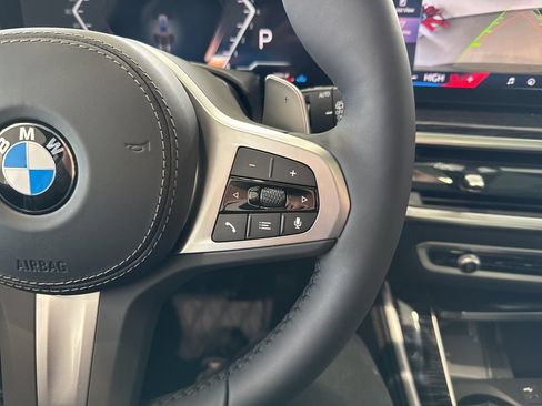 New 2026 BMW X5 xDrive40i AWD/4WD image 11