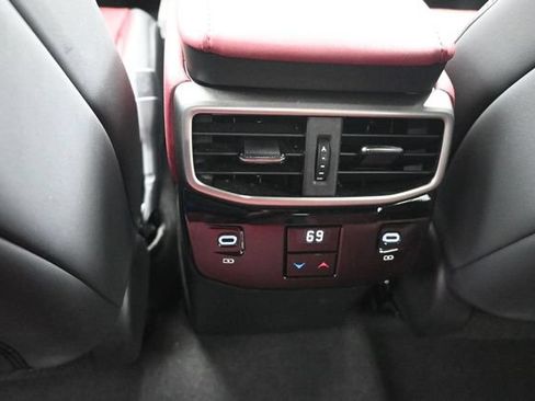 Used 2024 Lexus RX 350 F Sport w/ Convenience Package AWD/4WD image 16