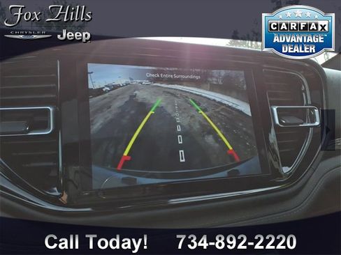 Used 2021 Dodge Durango Citadel image 23