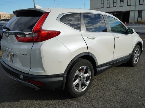 Used 2019 Honda CR-V EX-L image 21