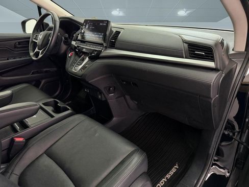 Used 2025 Honda Odyssey EX-L image 22