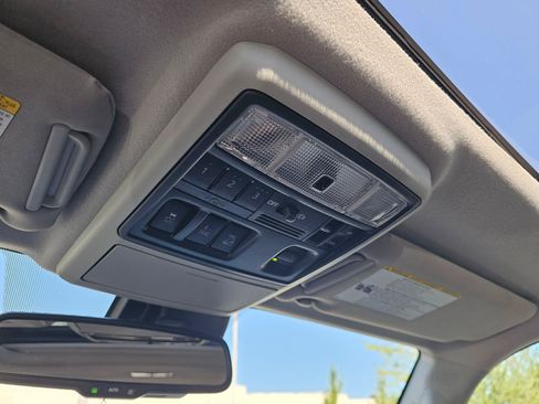 Used 2022 Toyota 4Runner SR5 Premium w/ Moonroof Package AWD/4WD image 34