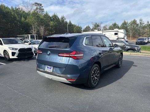 New 2026 BMW X3 xDrive30 w/ Premium Package image 8