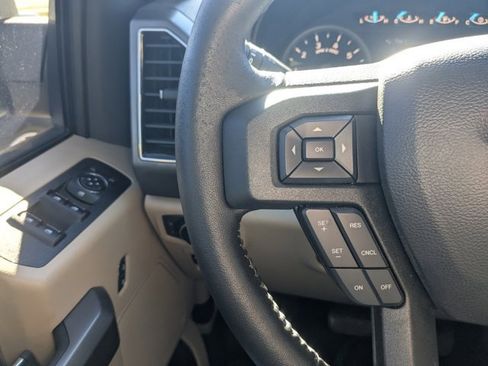 Certified 2019 Ford F150 XLT w/ Equipment Group 302A Luxury image 25