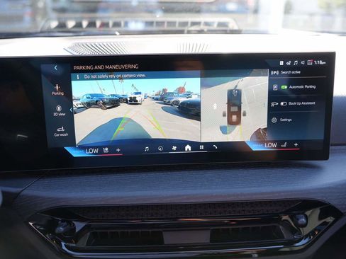 New 2026 BMW 330i Sedan w/ Convenience Package image 26