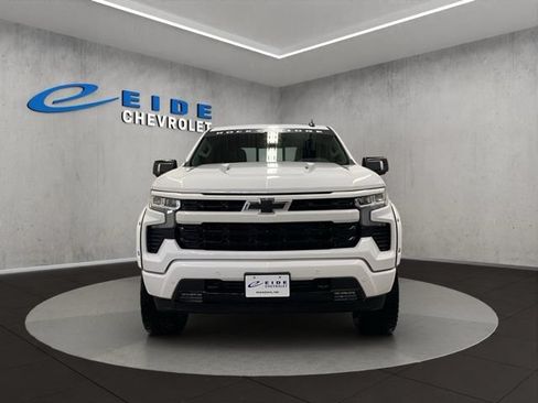 New 2026 Chevrolet Silverado 1500 RST AWD/4WD image 8