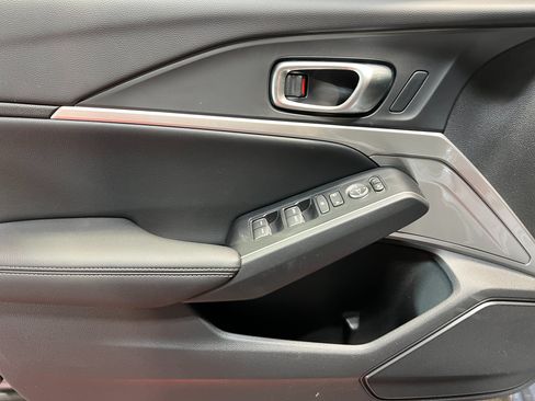 Used 2025 Acura Integra A-Spec FWD image 16