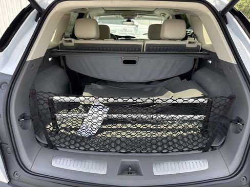 New 2026 Cadillac XT5 Premium Luxury w/ Driver Assist Package AWD/4WD image 11