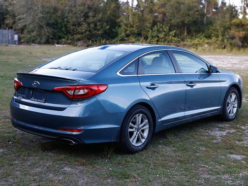 Used 2015 Hyundai Sonata SE image 11