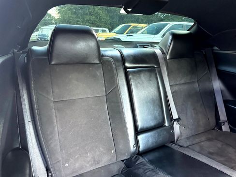 Used 2020 Dodge Challenger R/T Scat Pack w/ Plus Package image 23