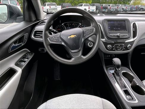 Used 2024 Chevrolet Equinox LS w/ LS Convenience Package AWD/4WD image 16