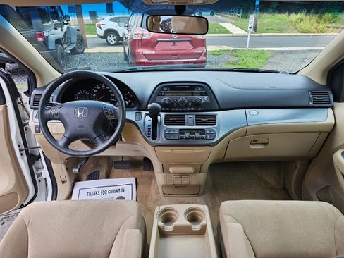Used 2007 Honda Odyssey EX image 12