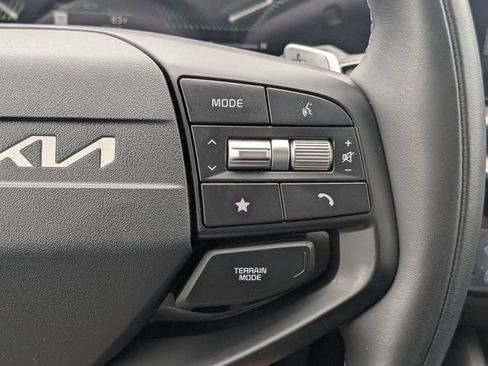 Certified 2026 Kia Sportage X-Line AWD/4WD image 28