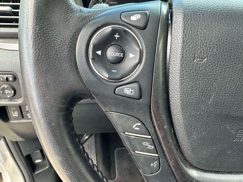 Certified 2023 Honda Ridgeline RTL image 19