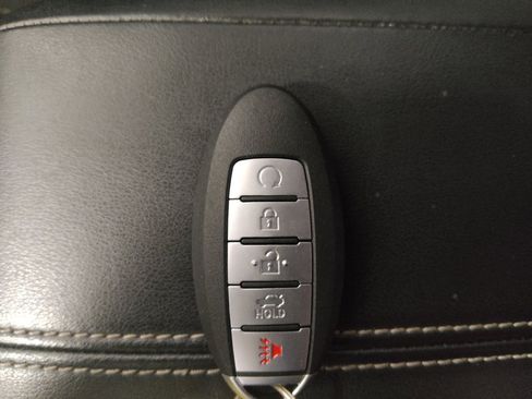 Used 2023 Nissan Altima 2.5 SV FWD image 32