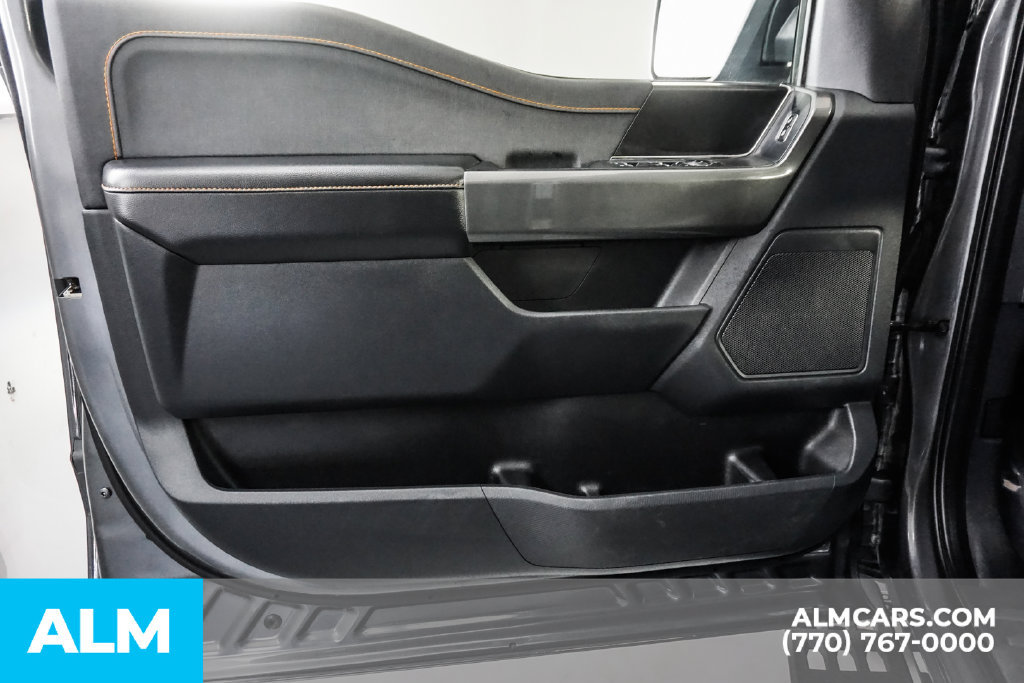 Used 2023 Ford F150 Tremor AWD/4WD image 47