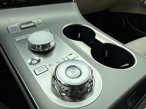 New 2026 Genesis GV70 2.5T Advanced image 29