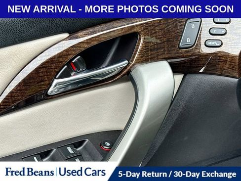 Used 2011 Acura MDX w/ Advance Package image 8