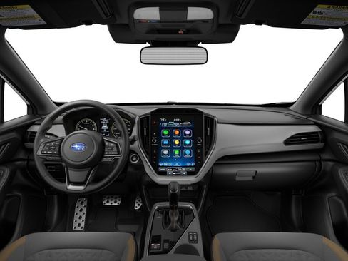 New 2026 Subaru Crosstrek 2.5i Sport image 13