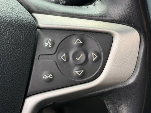 Used 2019 GMC Acadia SLE FWD image 15